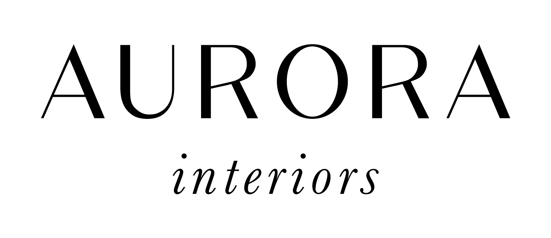 Logo of Aurora Interiors